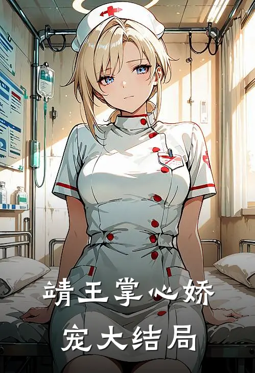 靖王掌心娇宠大结局