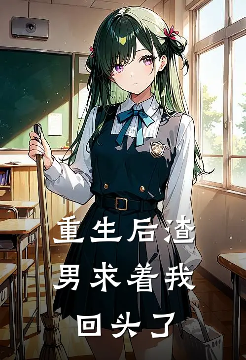 重生后渣男求着我回头了