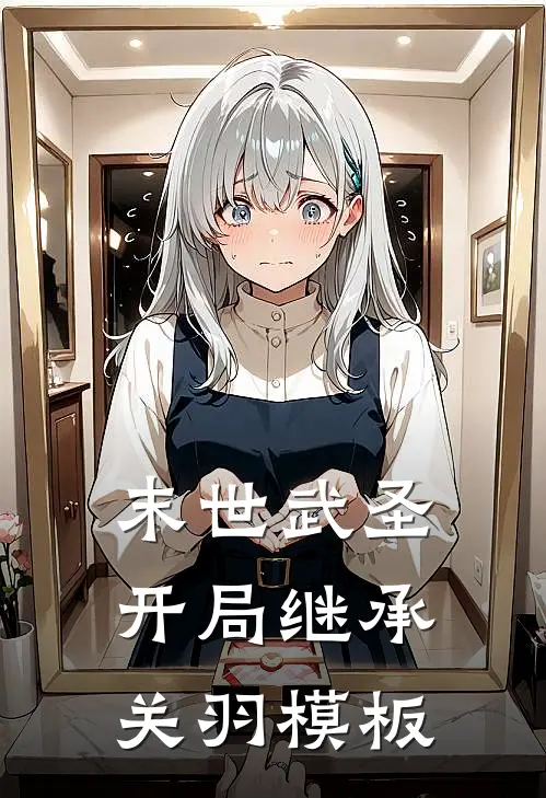 末世武圣：开局继承关羽模板