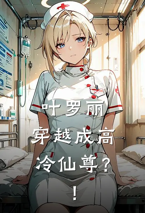 叶罗丽：穿越成高冷仙尊？！谢景淮谢景淮完结好看小说_无弹窗全文免费阅读叶罗丽：穿越成高冷仙尊？！(谢景淮谢景淮)