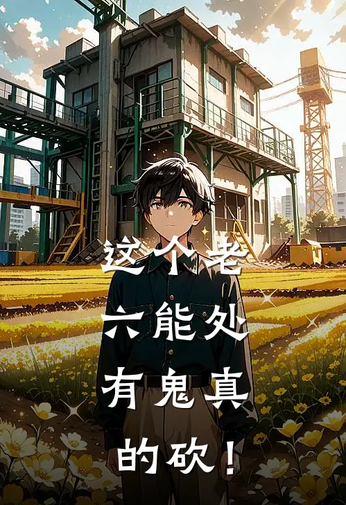 这个老六能处，有鬼真的砍！