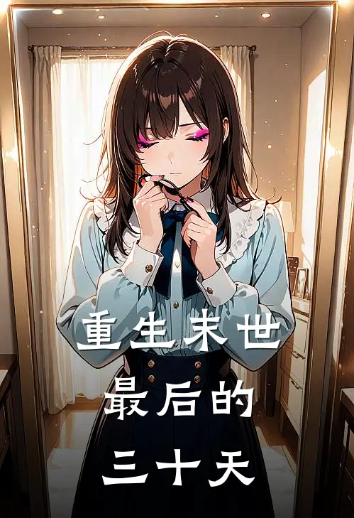 重生末世：最后的三十天