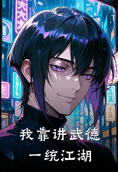 我靠讲武德，一统江湖(沈玉衡赵天霸)小说免费在线阅读_我靠讲武德，一统江湖(沈玉衡赵天霸)大结局阅读