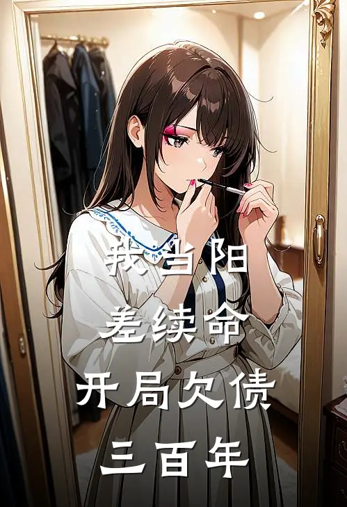 我当阳差续命，开局欠债三百年方墨阳寿最新好看小说_免费小说我当阳差续命，开局欠债三百年(方墨阳寿)