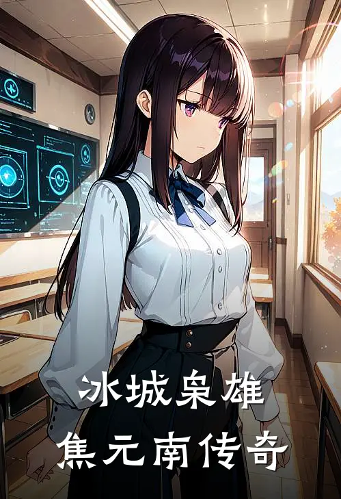 冰城枭雄：焦元南传奇