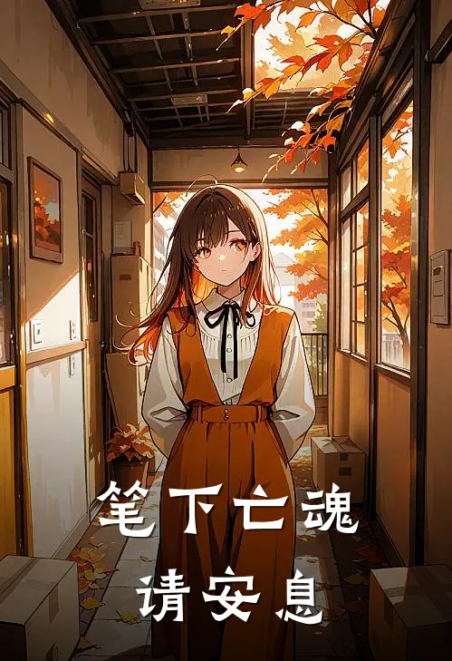 笔下亡魂请安息萧闻璟闻璟最新小说全文阅读_最新章节列表笔下亡魂请安息(萧闻璟闻璟)