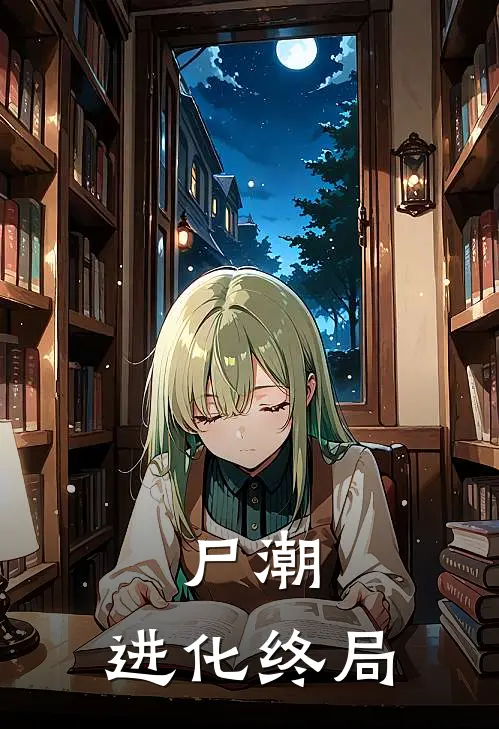 尸潮：进化终局