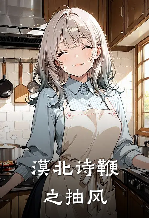 漠北诗鞭之抽风