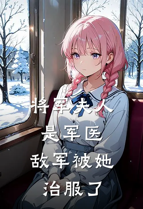 将军夫人是军医，敌军被她治服了