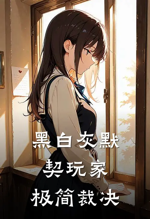 黑白灰默契玩家：极简裁决