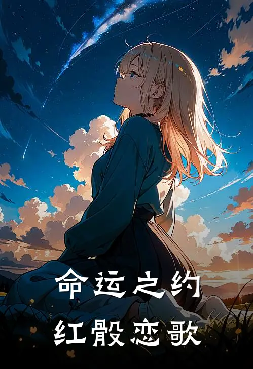 命运之约红骰恋歌