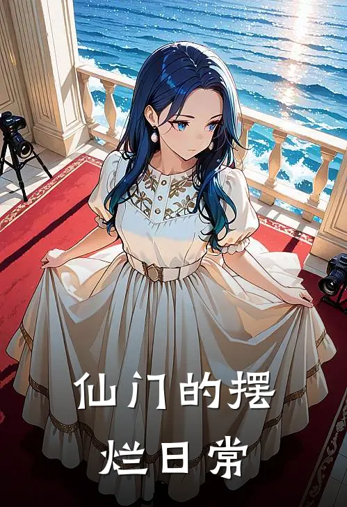 仙门的摆烂日常(陈玄叶灵煌)最新小说_免费阅读完整版小说仙门的摆烂日常(陈玄叶灵煌)