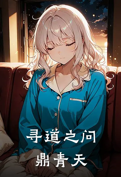 寻道之问鼎青天