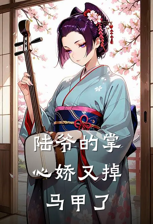 陆爷的掌心娇又掉马甲了