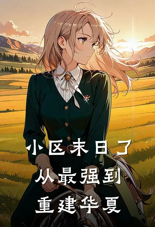 小区末日了，从最强到重建华夏杨皓陆雨香最新章节免费阅读_小区末日了，从最强到重建华夏热门小说