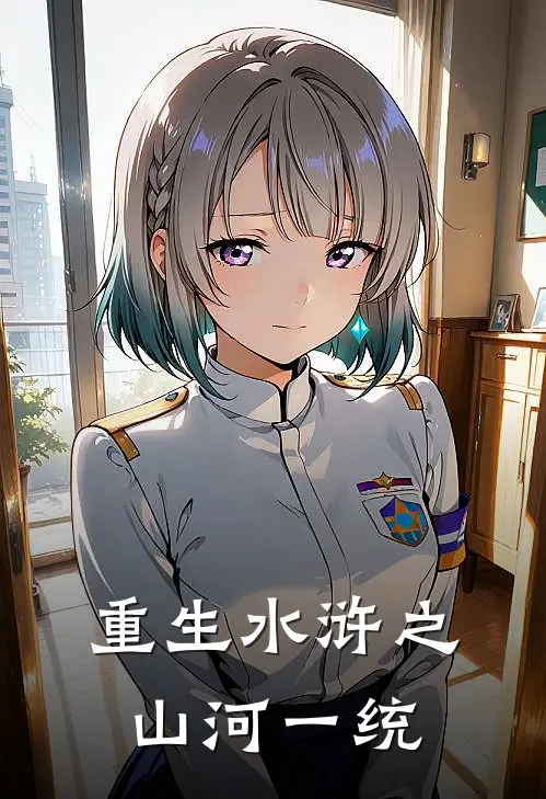 重生水浒之山河一统