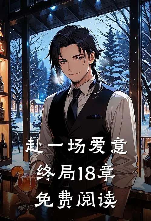 赴一场爱意终局18章免费阅读