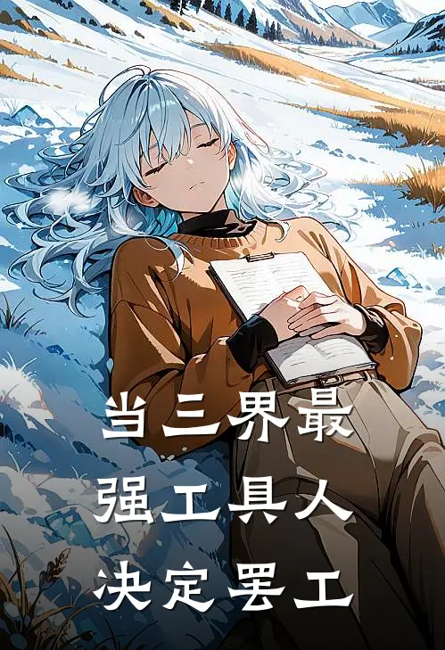 《当三界最强工具人决定罢工》阿阮季无尘全文免费在线阅读_《当三界最强工具人决定罢工》全集阅读