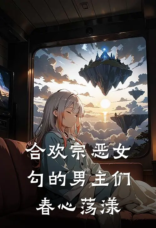 合欢宗恶女，勾的男主们春心荡漾(苏柔婳凌若寒)在哪看免费小说_最新章节列表合欢宗恶女，勾的男主们春心荡漾(苏柔婳凌若寒)