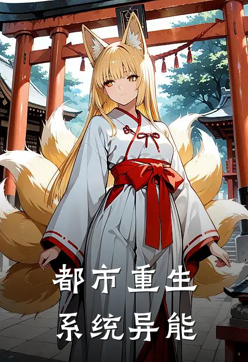 都市重生系统异能