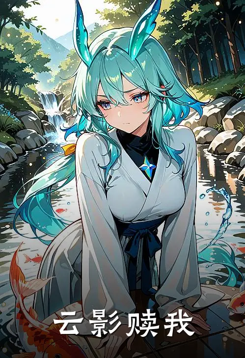 云影赎我