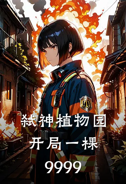 弑神植物园：开局一棵9999