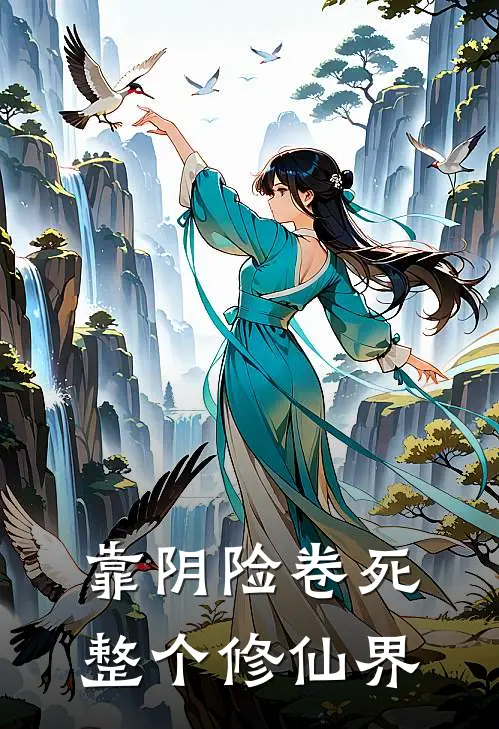 靠阴险卷死整个修仙界