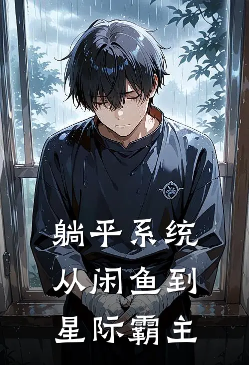 躺平系统从闲鱼到星际霸主林逸林逸完整版小说_最新章节列表躺平系统从闲鱼到星际霸主(林逸林逸)