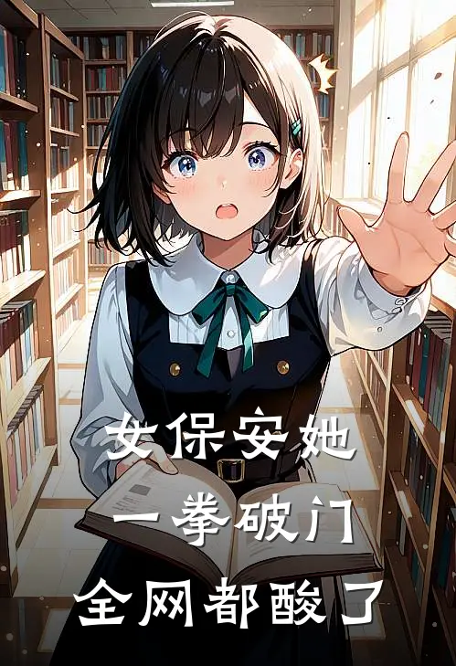 《女保安她一拳破门，全网都酸了》陆聿深陆景行已完结小说_女保安她一拳破门，全网都酸了(陆聿深陆景行)经典小说