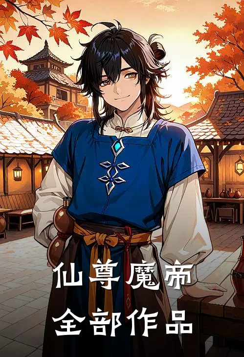 仙尊魔帝全部作品