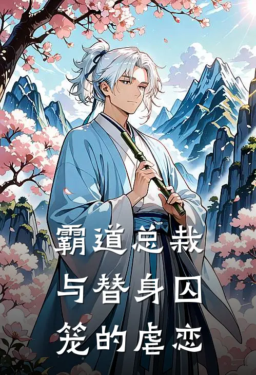 《霸道总栽与替身囚笼的虐恋》林微陆寒川完本小说_林微陆寒川(霸道总栽与替身囚笼的虐恋)全文免费阅读无弹窗大结局