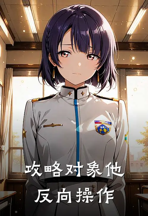 攻略对象他反向操作