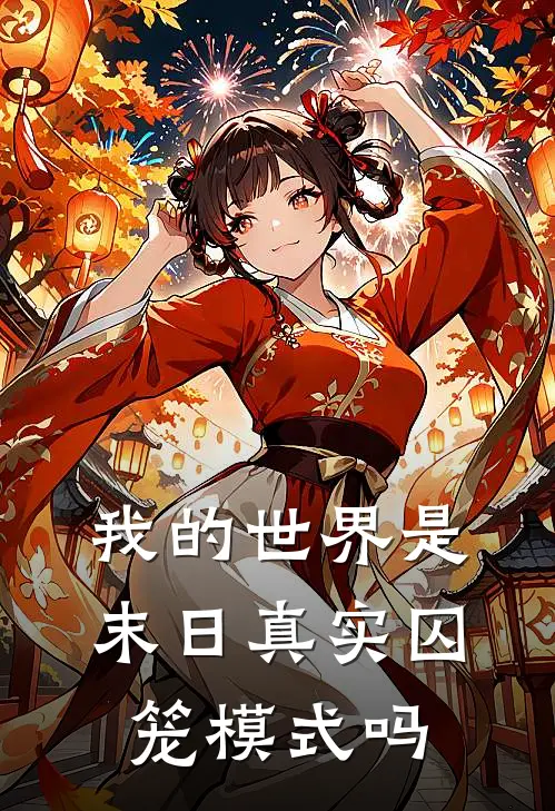 我的世界是末日真实囚笼模式吗