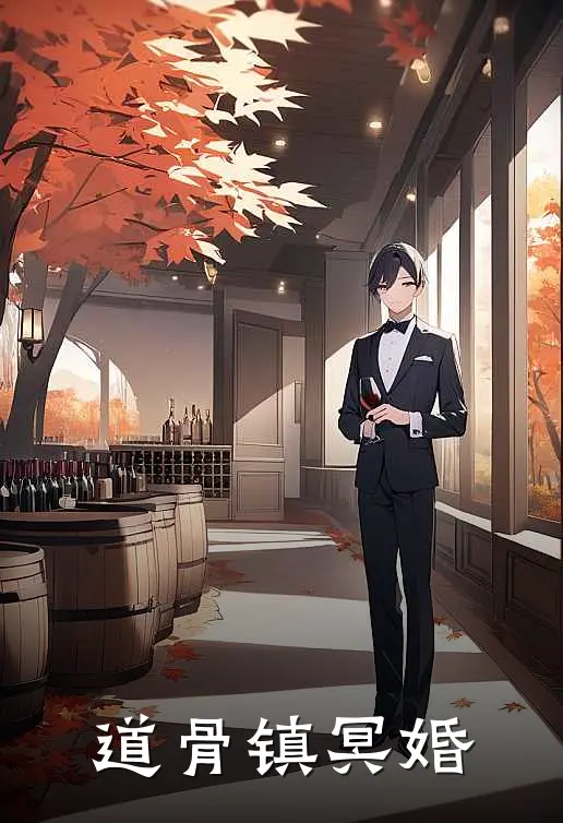道骨镇冥婚