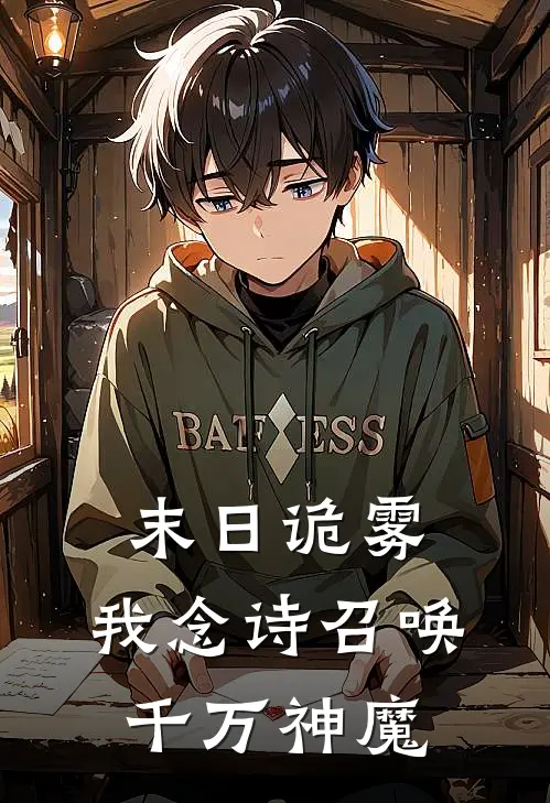 末日诡雾，我念诗召唤千万神魔