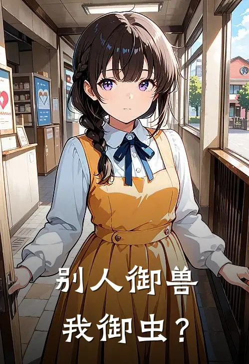 别人御兽我御虫？