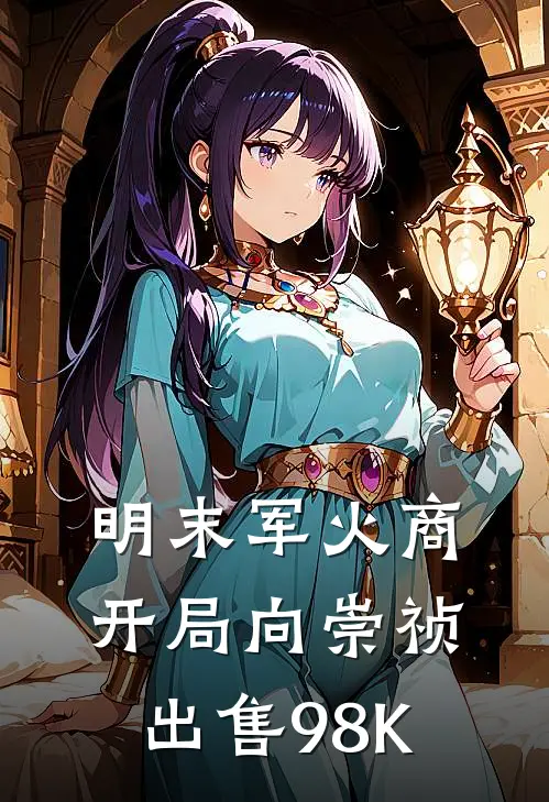 明末军火商开局向崇祯出售98K