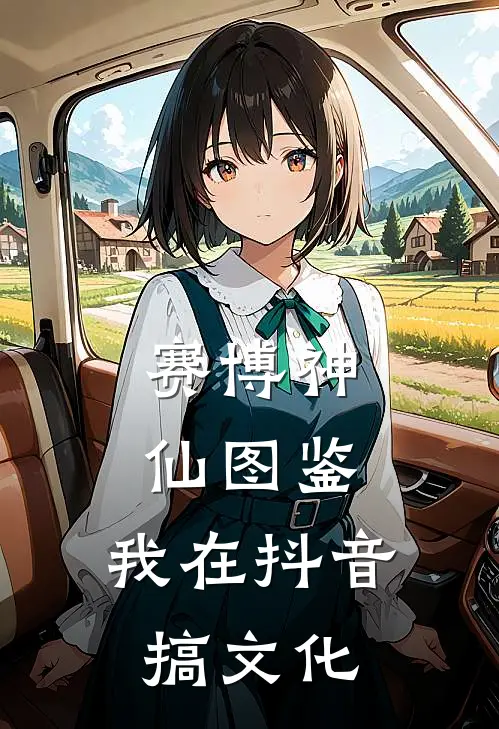 赛博神仙图鉴：我在抖音搞文化陈砚陈砚免费小说全文阅读_免费小说在线阅读赛博神仙图鉴：我在抖音搞文化陈砚陈砚