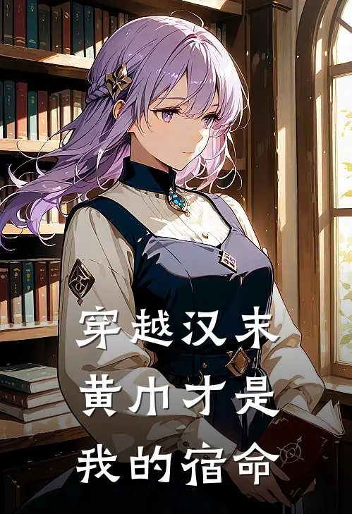 穿越汉末，黄巾才是我的宿命