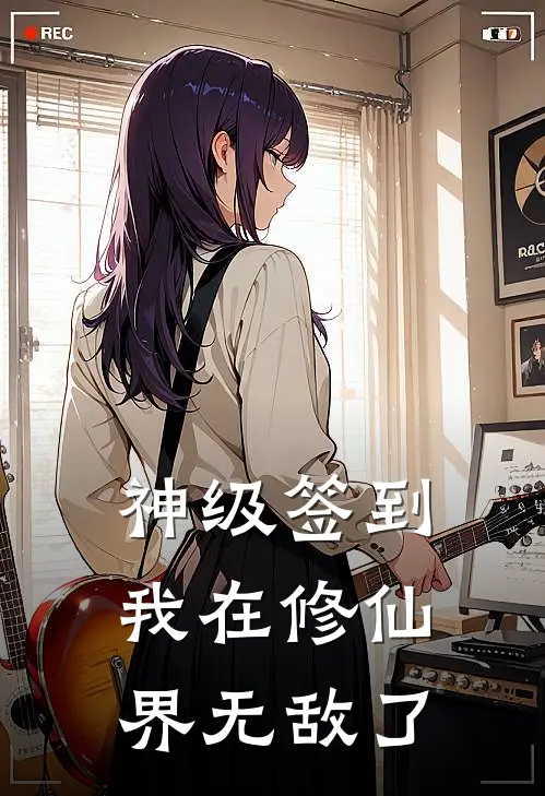 神级签到：我在修仙界无敌了