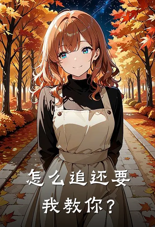 怎么追还要我教你？(方冕陶伯雅)免费阅读完整版小说_完结免费小说怎么追还要我教你？(方冕陶伯雅)