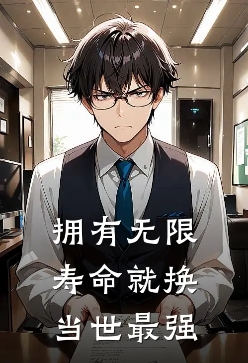 拥有无限寿命就换当世最强袁子易袁子怡免费热门小说_最热门小说拥有无限寿命就换当世最强袁子易袁子怡