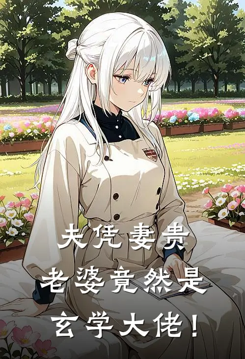 夫凭妻贵，老婆竟然是玄学大佬！