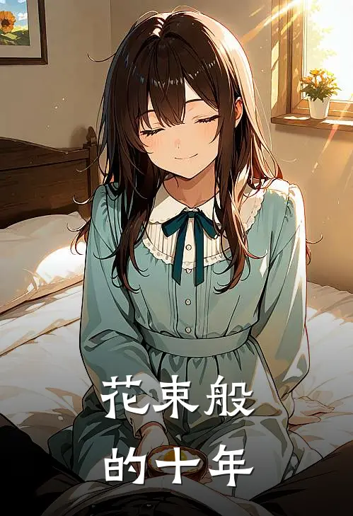 陆秉承沈诺诺花束般的十年最新章节阅读_陆秉承沈诺诺最新章节在线阅读