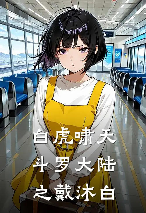 白虎啸天：斗罗大陆之戴沐白