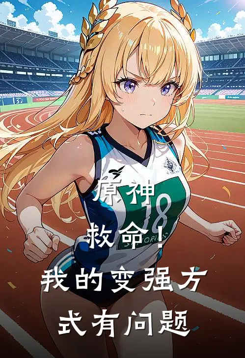 原神：救命！我的变强方式有问题