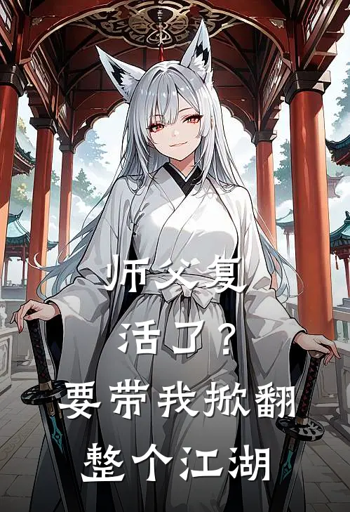 师父复活了？要带我掀翻整个江湖(谢洵谢洵)完结的热门小说_全本免费完结小说师父复活了？要带我掀翻整个江湖(谢洵谢洵)