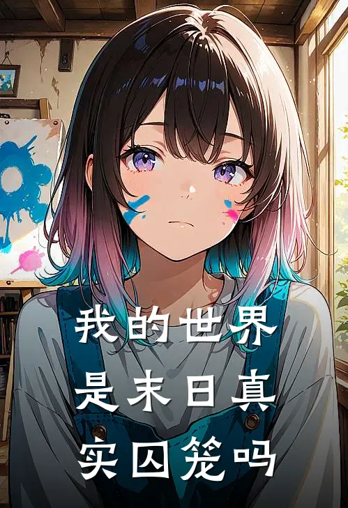 我的世界是末日真实囚笼吗