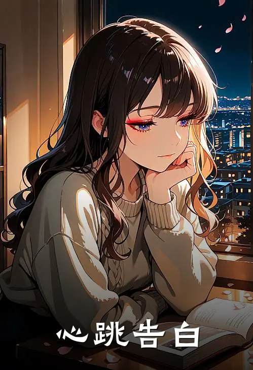 心跳告白