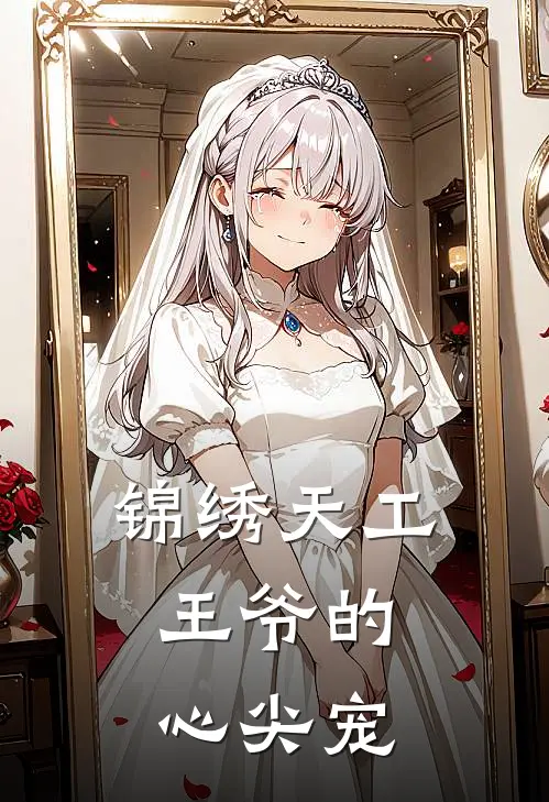 锦绣天工：王爷的心尖宠